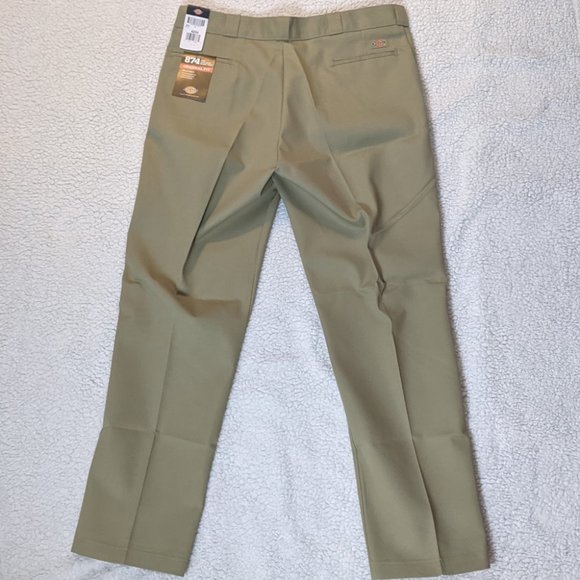 Dickies 874 Original Fit  Work Pant - Picture 2 of 8